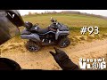 #93 - CF MOTO 1000 Ghost Gray 2020, Czyli mój faworyt do turystycznych wypraw 💪 (vlog pl)