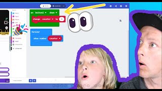 Jacdac for MakeCode: Button Smasher