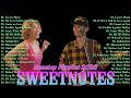 SWEETNOTES Music Live Tagalog Love Songs 💮 Sweetnotes Nonstop Playlist Bagong OPM Love Songs 2025