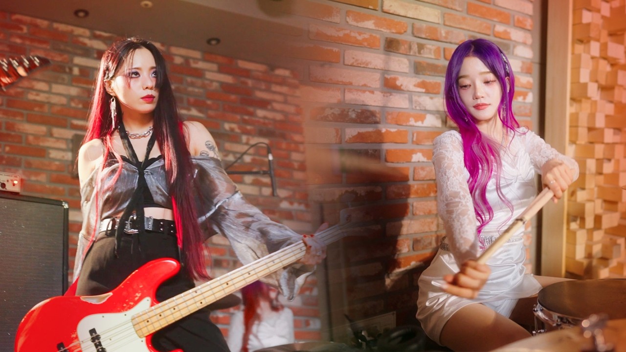 [MV] Romantist 로맨티스트 by Rolling Quartz 롤링쿼츠