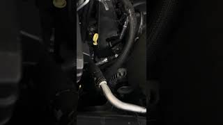 Engine Squeaking Noise (2021 GMC Sierra 1500 6.2L V8)