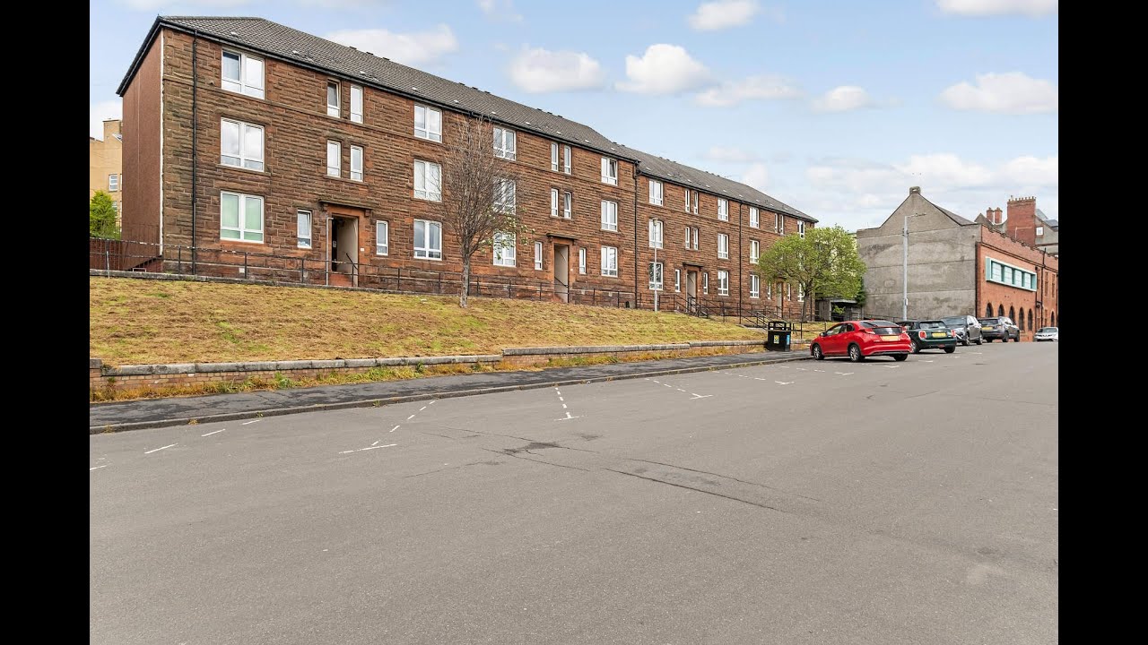 Flat 1/1 44 Gilbert Street, Glasgow G3 8PJ For Sale Shanta