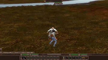 Xsyon - Combat Update HIGH RES.