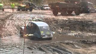 4x4 maulde part 2