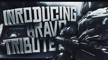 Introducing Bravo Tribute By Obey Philly