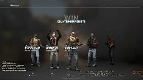 CSGO - 750€ inventory blatantly cheating in MM, SPINBOT, WH, NOSMOKE, AIMBOT.