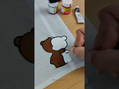 Creative drawing ideas