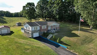 108 Ransom Drive Daniels, WV.  (Contact Leigh Ann Reedy at 304-252-0517 for information).