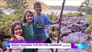 LearningRx Tutoring