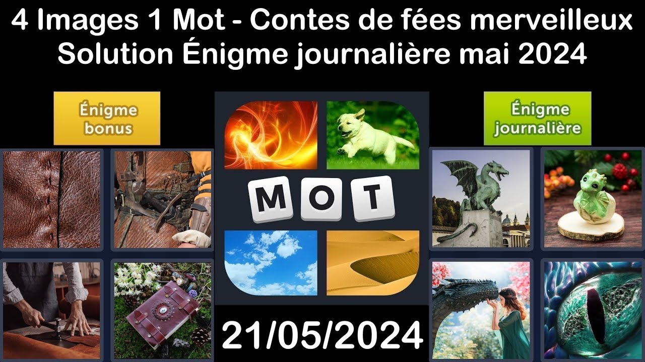 4 Images 1 Mot - Niveau 436 [HD] (iphone, Android, iOS) @4images_1mot