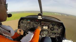 Trafic Atc Chargé Sur Lfpx Chavenay