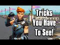 SECRET Season 5 Tips & Tricks You Need To Learn! - Fortnite Battle Royale