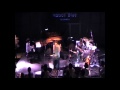 永田ジョージ -Groove Pockets- 【Sound OLYMPIC Round4 2013.5.30】