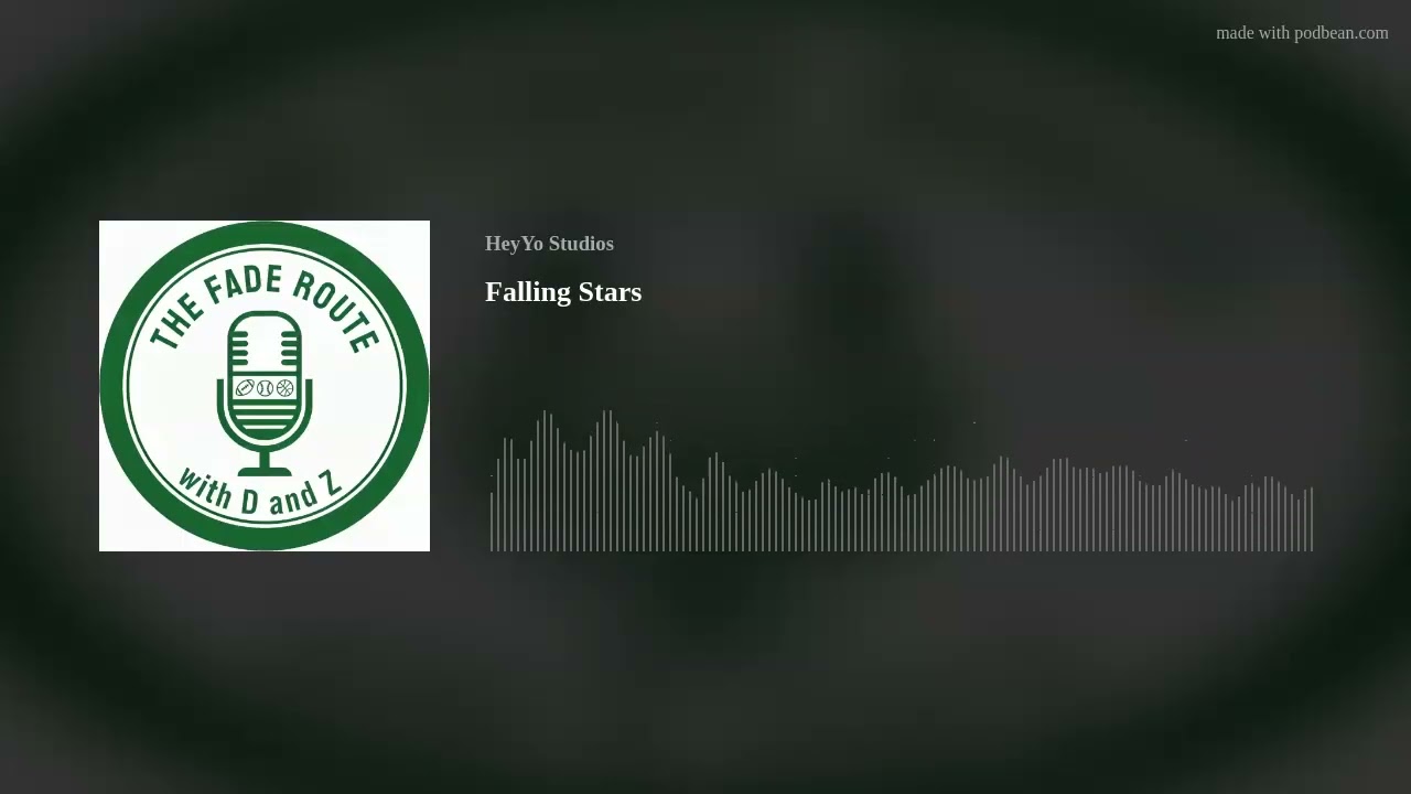 Falling Stars