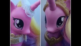 [MLP] This Day Aria (toys version)