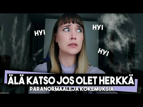 Video: Toukokuu Yksin Pimeässä