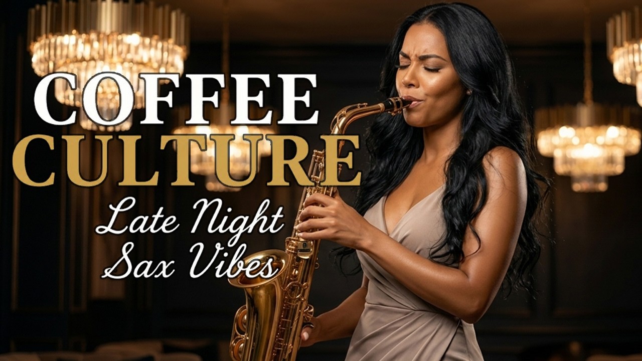 Smooth Jazz Lounge Music for Relaxation