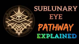 The STRONGEST Sequence 9 in Lord of Mysteries Is a Shaman Who Talks to Trees | Sublunary Eye Pathway