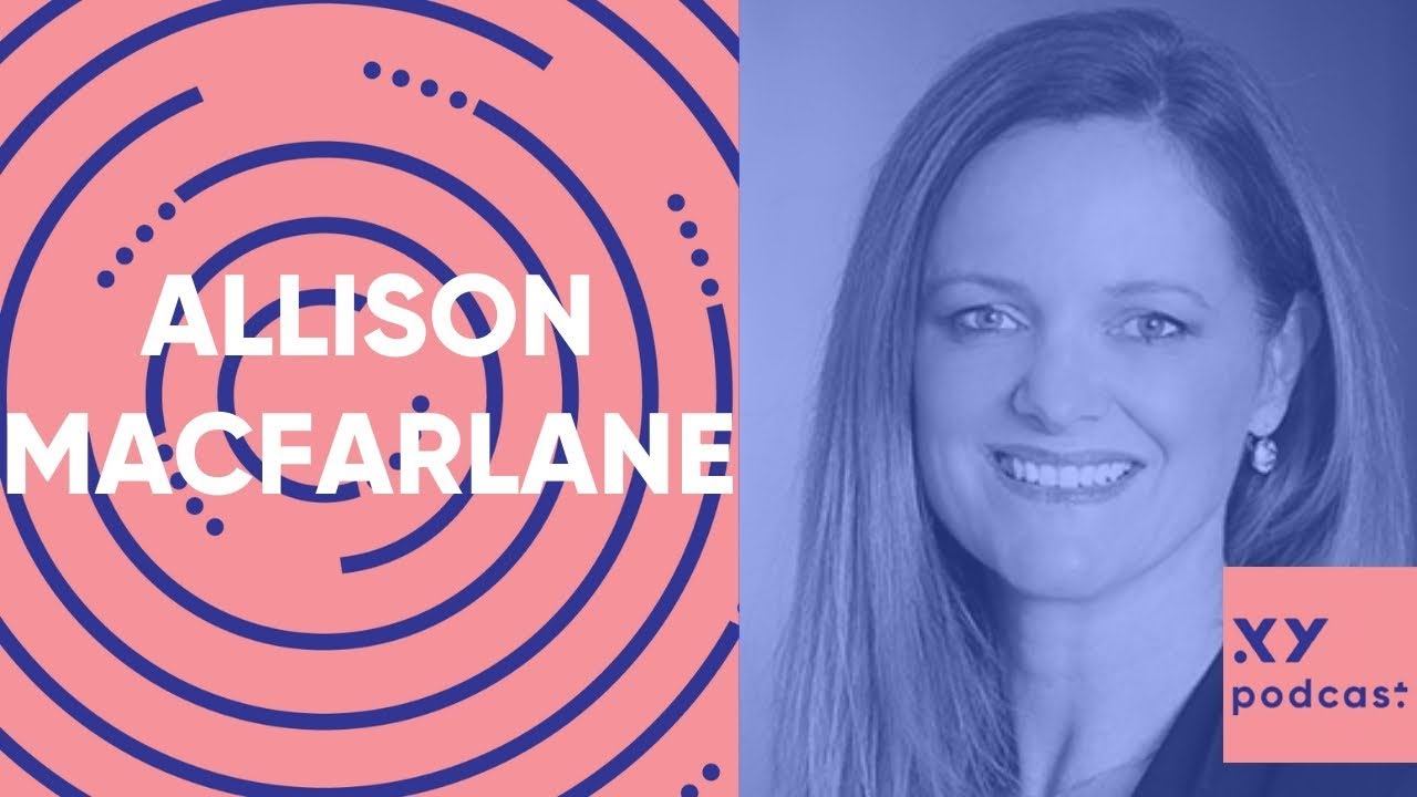 #105 Allison Macfarlane - YouTube