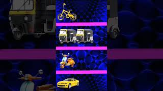 VFX cycle scooter riksha alto ring #shortvideo #vfxvideo #short #vfx