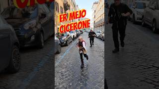 The Styrlos - Er Mejo Cicerone