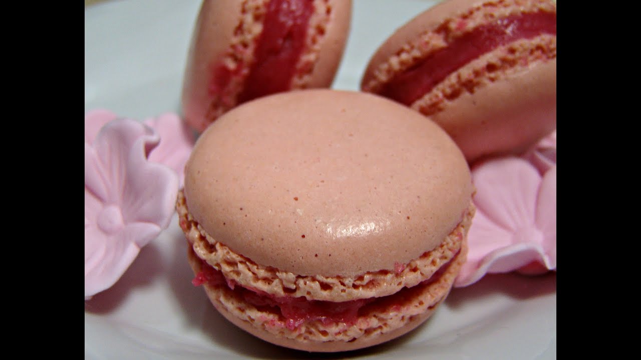Como hacer Macarons paso a paso - YouTube | Sweet recipes, Macaroon  cookies, Desserts