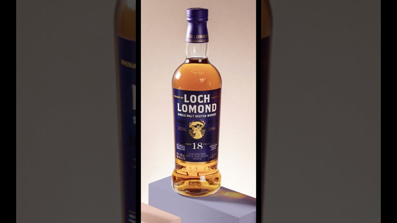 Виски года по версии Whisky Exchange 