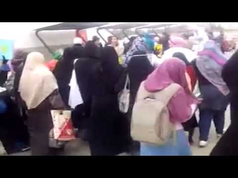 جامعة قناة السويس بالإسماعيلية