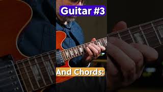 Semi-Hollow vs Archtop - Which Guitar Sounds Better? Semi-Hollow vs Archtop - Which Guitar Sounds Better?
