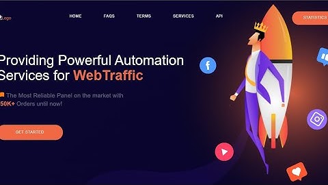 How to Install OSPXPRO Script | ROCKET SMM Panel | SMM Panel Script | Hindi.