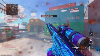 Getting gilded on my HRM 9.