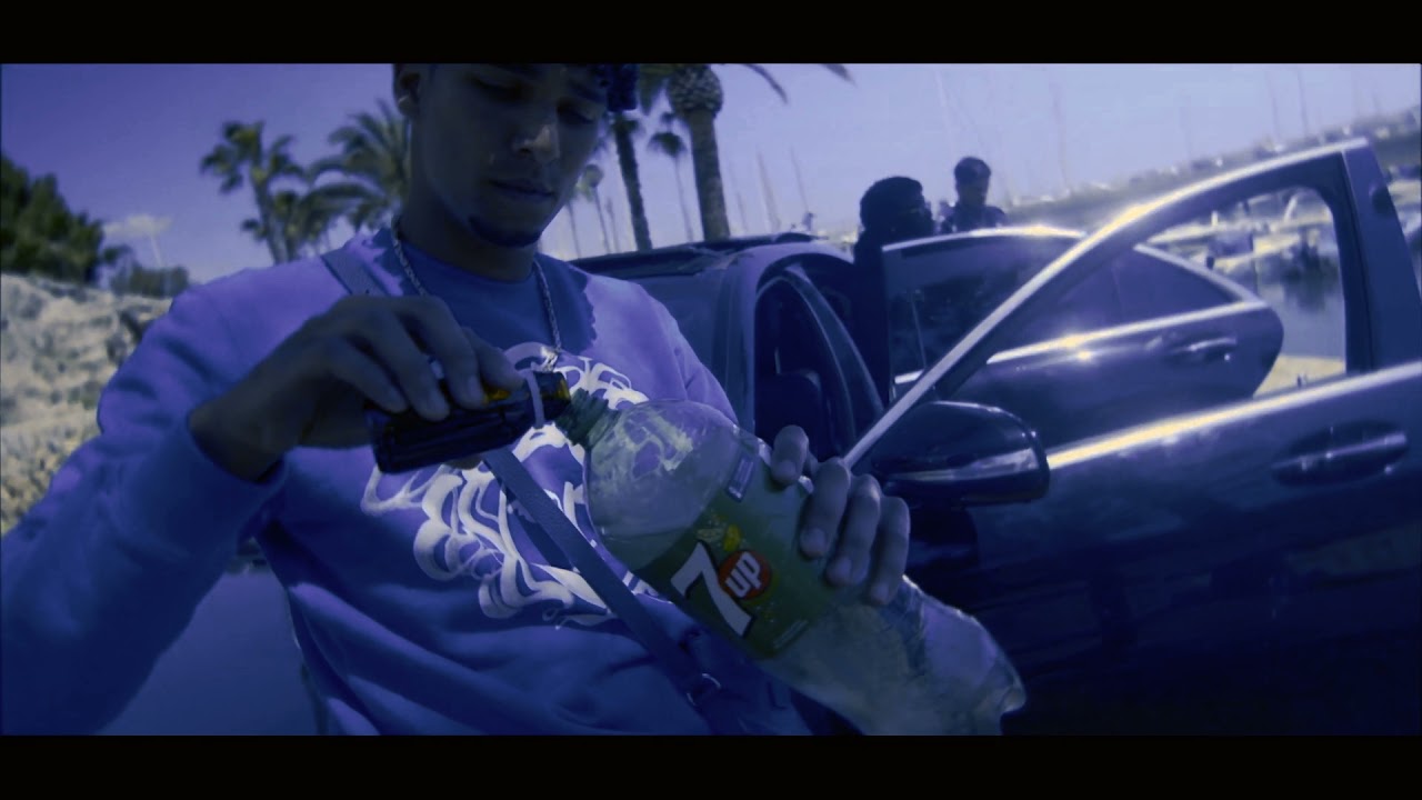 Lucio101 x Omar101 - FAFB (Remix) prod. pour up