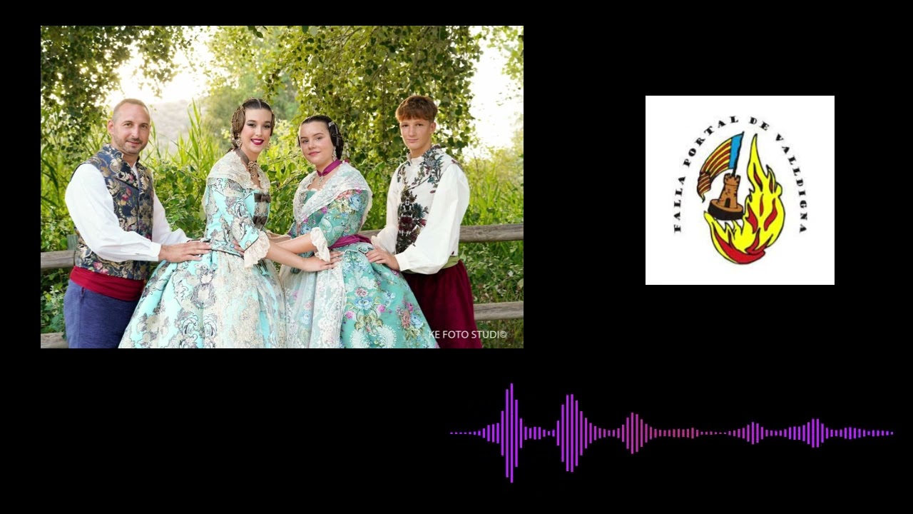 🔥 La Flama, el podcast de les Falles de Tavernes: Capítol 7 - Falla Portal de Valldigna