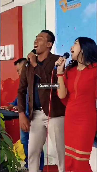 Matur suwun wes ngancani aku ......