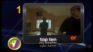 TVJ Entertainment Report: TOP 10 Countdown - July 19 2019