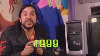 Mega64: New Consoles, Then and Now