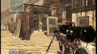 2v2 Quick scopes