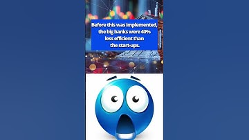 The Secret to Making Banking 40% More Efficient! #fintech #business #camunda #ai #banking