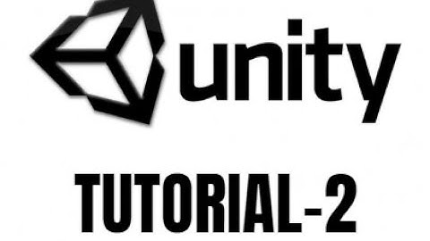 Unity Tutorial 2 Ragdoll Physics