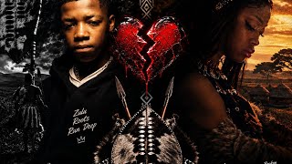 4SLIMS FT TSS MKG (Thando lo phelile)trap soul 💔 Zulu 