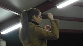 Celebrity Do You Need a Reason to Celebrate the Season. 2019 WinterFest: Carmel Del Mar School, San Diego Wealth