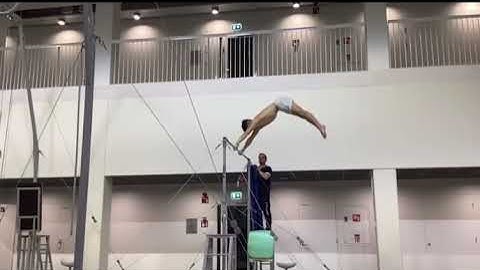 Tkatchev + German Giants