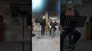 Filiz Denizhan İbrahim orçin Resimi