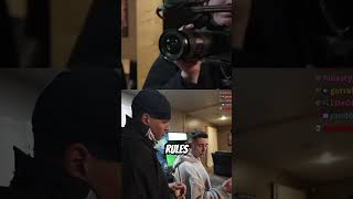 Marlon Debates Pool Rules with ChatGPT!