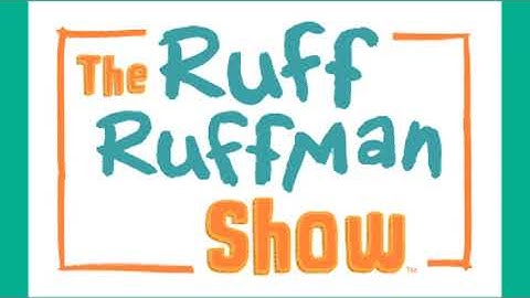 My Rants S4 E29: The Ruff Ruffman Show (CYSDN Reupload)