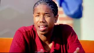 The Wire | Wallace Talks to D'Angelo About What Happened To Brandon Scene Wealth