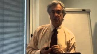 Physical Infinities - A Substitute for God (Peter Bussey, PhD)