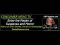 #author of horror &amp; Suspense screenplays-  Diane Sismour of PN on CNTV ©2026 Mp3 Song