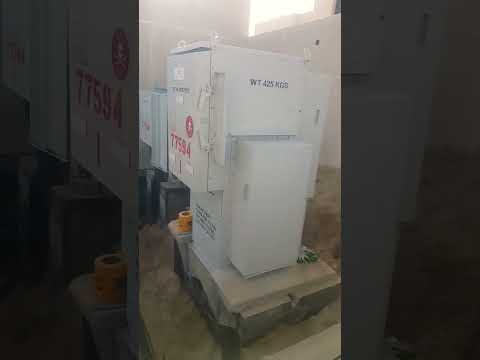 توصيل الكابلات بين المحولات واللوحات الرئيسية