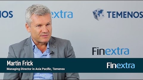 Finextra & Temenos: The Impact of AI on Wealth Management